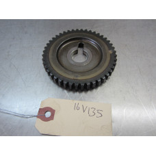 16V135 Exhaust Camshaft Timing Gear From 2011 Nissan Rogue  2.5  Japan Built